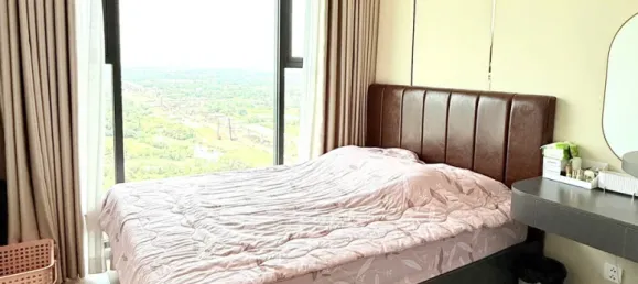3 Schlafzimmer Wohnung in Ho Chi Minh, Vietnam, Nr. 75208 4