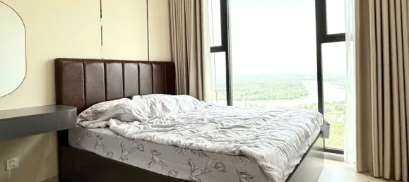 3 Schlafzimmer Wohnung in Ho Chi Minh, Vietnam, Nr. 75208 7