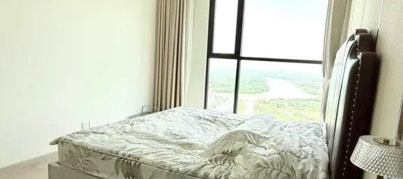 3 Schlafzimmer Wohnung in Ho Chi Minh, Vietnam, Nr. 75208 5