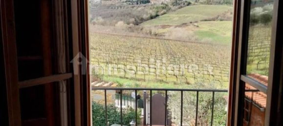 3 غرف نوم منزل في Montespertoli, Italy رقم 43711 22