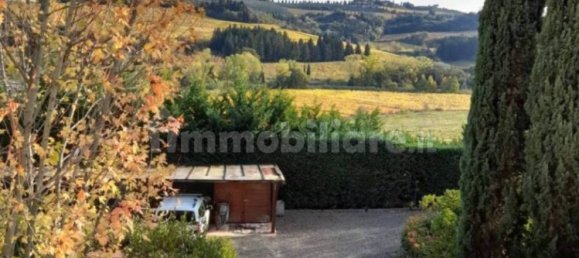 3 غرف نوم منزل في Montespertoli, Italy رقم 43711 19