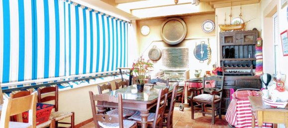 Ático de 3 dormitorios en Mijas, Spain No. 185729 6