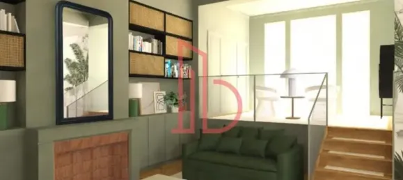 Büro in Bordeaux, France 271m², Nr. 290120 2