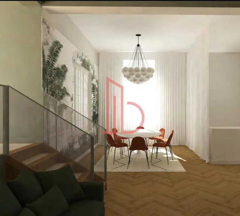 Büro in Bordeaux, France 271m², Nr. 290120