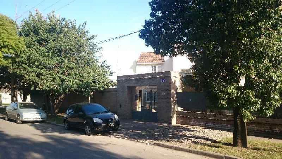 4 bedrooms House in Cordoba, Argentina No. 53496