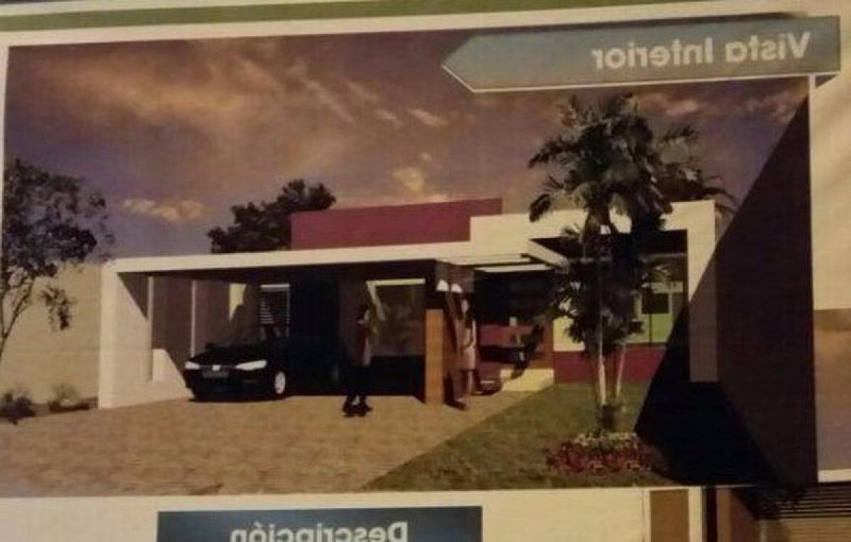 Casa T3 em Yucatan, Mexico N.º 171544