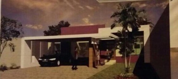 Casa T3 em Yucatan, Mexico N.º 171544 2