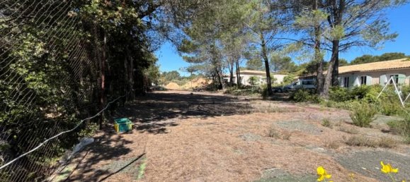 Grundstück in Puget, France 891m², Nr. 114076 3