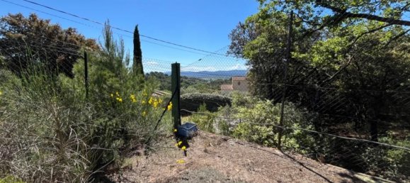 Grundstück in Puget, France 891m², Nr. 114076 4