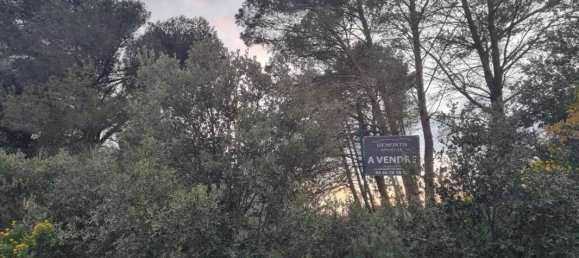 Grundstück in Puget, France 891m², Nr. 114076 2