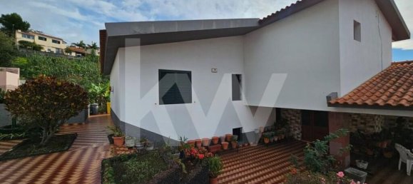 5 Schlafzimmer Haus in Funchal, Portugal, Nr. 72813 3