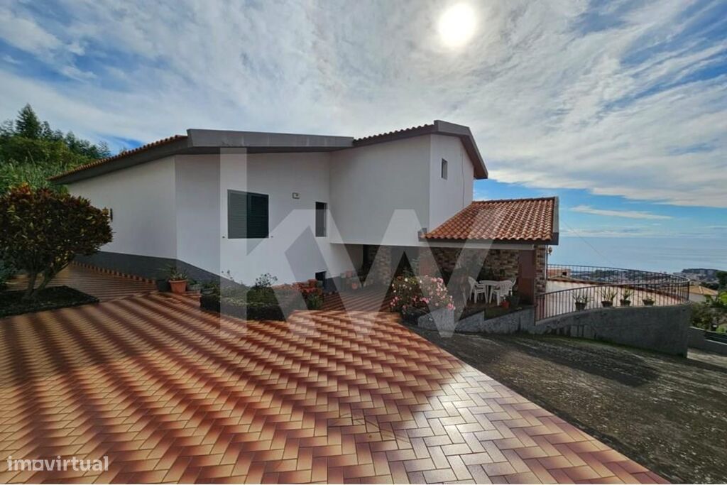 5 Schlafzimmer Haus in Funchal, Portugal, Nr. 72813