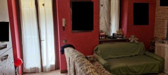 3 rooms Apartment in Arsago Seprio, Italy No. 5412 10