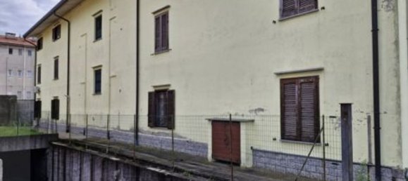 3 rooms Apartment in Arsago Seprio, Italy No. 5412 5