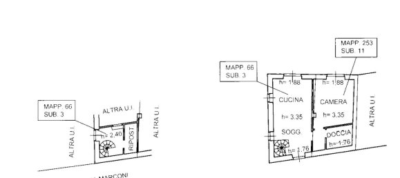 5 rooms House in Castelletto Monferrato, Italy No. 61681 29