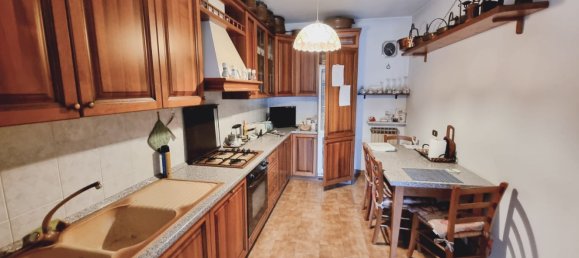 5 rooms House in Castelletto Monferrato, Italy No. 61681 8