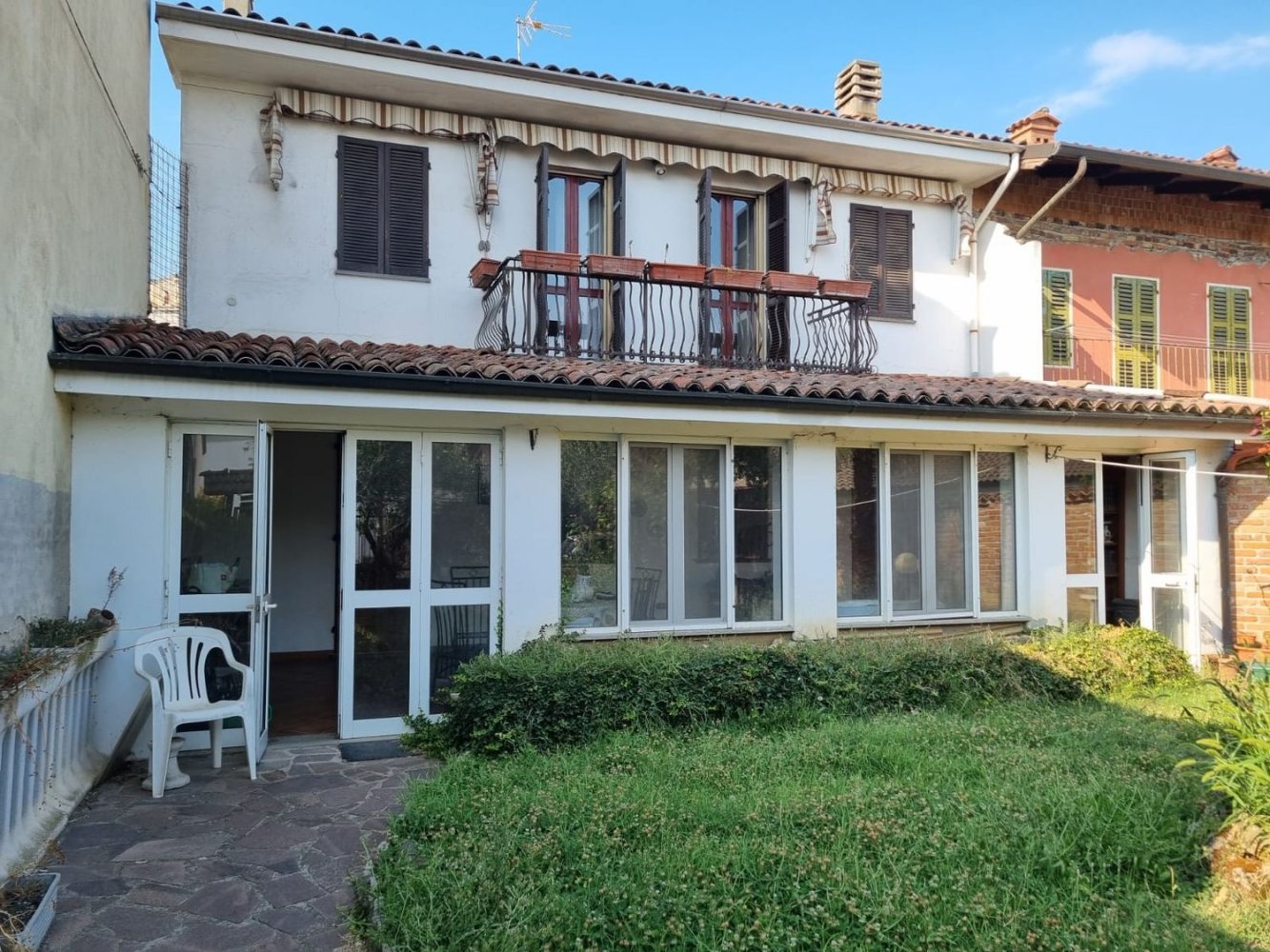 5 rooms House in Castelletto Monferrato, Italy No. 61681