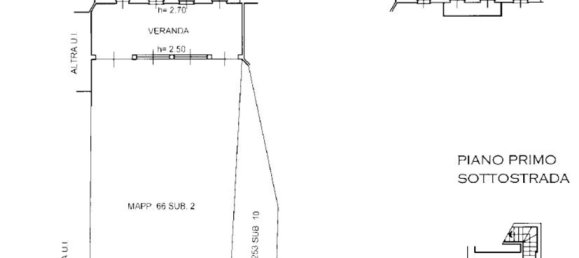 5 rooms House in Castelletto Monferrato, Italy No. 61681 28