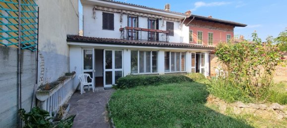 5 rooms House in Castelletto Monferrato, Italy No. 61681 20