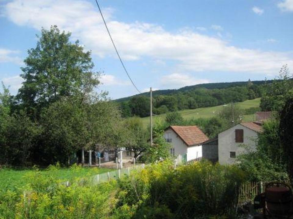 Studio in Autun, France, Nr. 4909