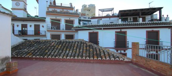 5 bedrooms Apartment in Guaro, Spain No. 190864 2