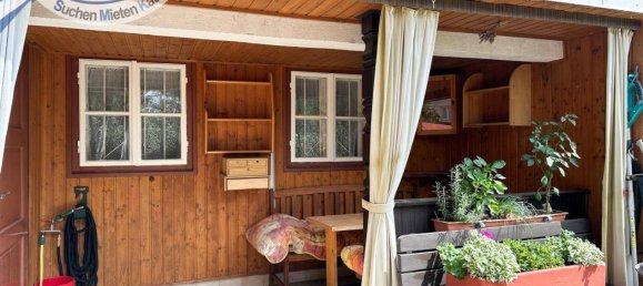 Таунхаус с 2 спальнями в Холлабрунн, Австрия № 235572 4