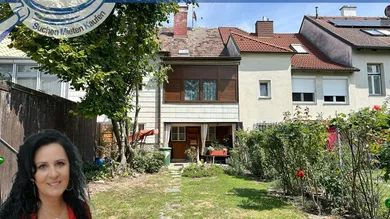 Таунхаус с 2 спальнями в Холлабрунн, Австрия № 235572