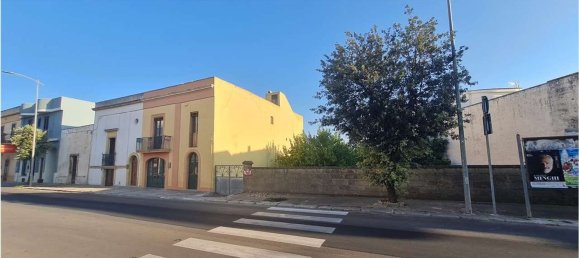 Land in Collepasso, Italy No. 349149 9