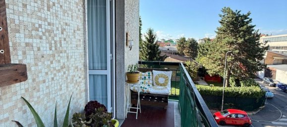 2 rooms Apartment in Bresso, Italy No. 287583 11