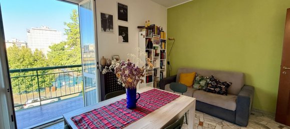 2 rooms Apartment in Bresso, Italy No. 287583 9