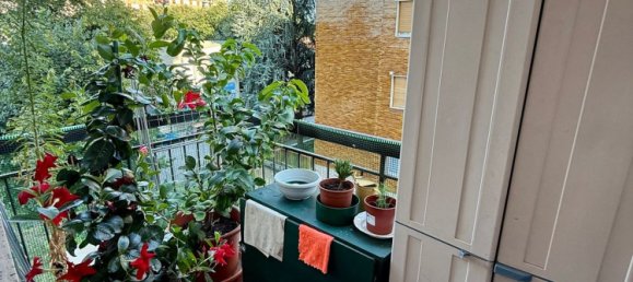 2 rooms Apartment in Bresso, Italy No. 287583 22