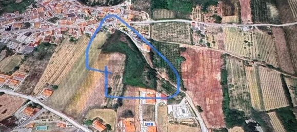 Gewerbliche Immobilie in Bombarral, Portugal 506m², Nr. 195535 3