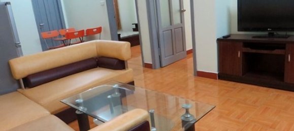 2 Schlafzimmer Wohnung in Long Bien, Vietnam, Nr. 4741 2