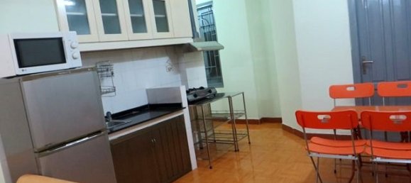 2 Schlafzimmer Wohnung in Long Bien, Vietnam, Nr. 4741 4