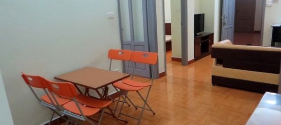 2 Schlafzimmer Wohnung in Long Bien, Vietnam, Nr. 4741 6