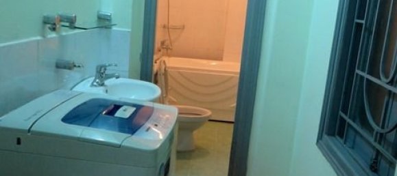 2 Schlafzimmer Wohnung in Long Bien, Vietnam, Nr. 4741 10