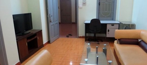 2 Schlafzimmer Wohnung in Long Bien, Vietnam, Nr. 4741 3