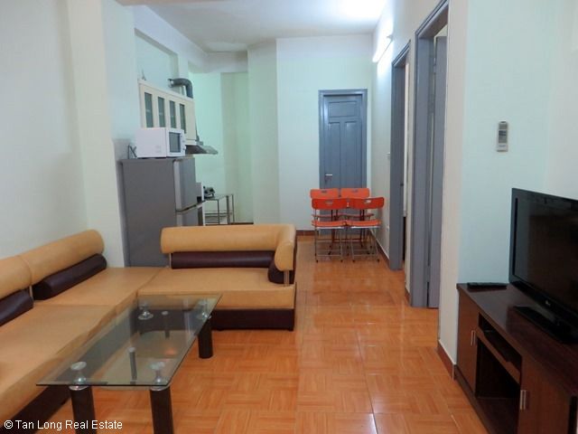 2 Schlafzimmer Wohnung in Long Bien, Vietnam, Nr. 4741