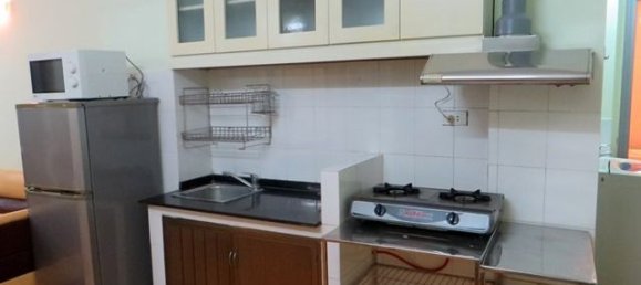 2 Schlafzimmer Wohnung in Long Bien, Vietnam, Nr. 4741 5