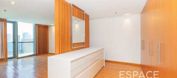 4 chambres appartement à louer à Dubai Marina, Dubai, UAE № 106223 15