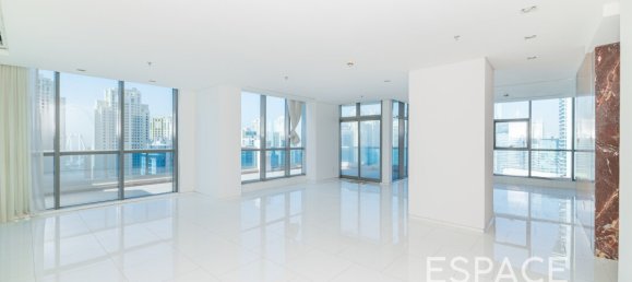 4 chambres appartement à louer à Dubai Marina, Dubai, UAE № 106223 6