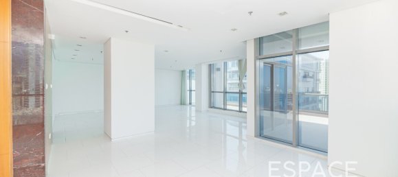 4 chambres appartement à louer à Dubai Marina, Dubai, UAE № 106223 4