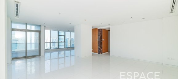 4 chambres appartement à louer à Dubai Marina, Dubai, UAE № 106223 5