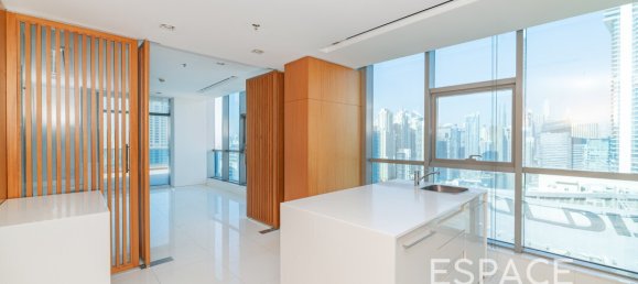 4 chambres appartement à louer à Dubai Marina, Dubai, UAE № 106223 3