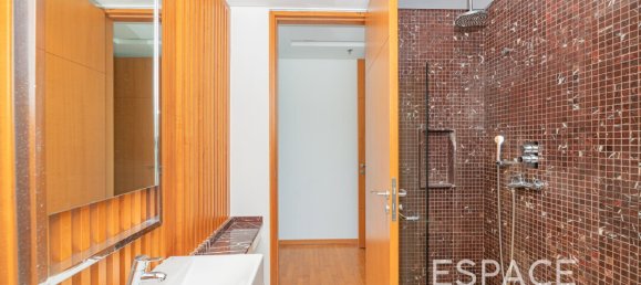 4 chambres appartement à louer à Dubai Marina, Dubai, UAE № 106223 11