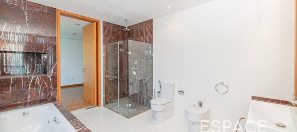 4 chambres appartement à louer à Dubai Marina, Dubai, UAE № 106223 17