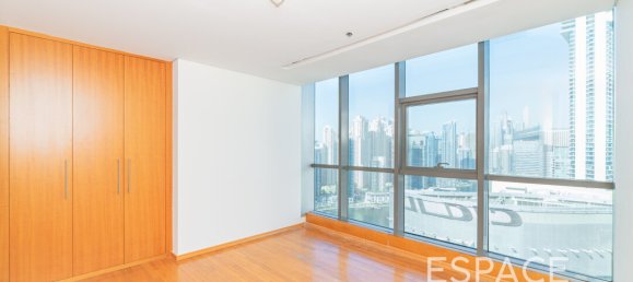 4 chambres appartement à louer à Dubai Marina, Dubai, UAE № 106223 12