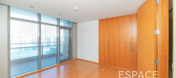 4 chambres appartement à louer à Dubai Marina, Dubai, UAE № 106223 8