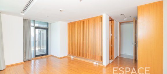 4 chambres appartement à louer à Dubai Marina, Dubai, UAE № 106223 13