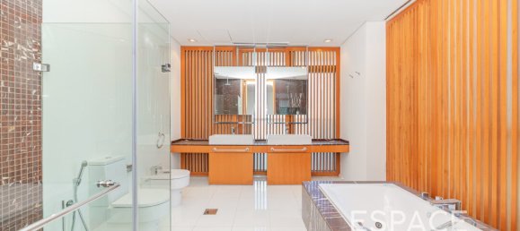 4 chambres appartement à louer à Dubai Marina, Dubai, UAE № 106223 16